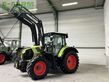 Tractor agrícola - Claas - arion 510 cebis cis + CEBIS