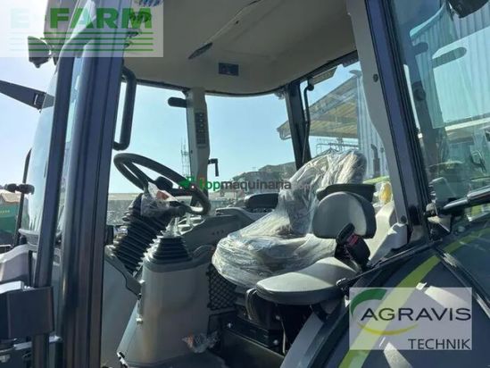 Tractor agrícola - Claas - axos 2.105 advanced