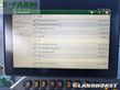 Cosechadora de Cereal - Krone - big x 780