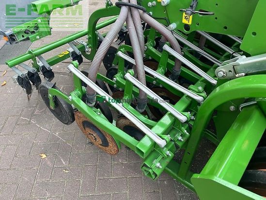 Sembradora - Amazone - centaya 3000 super