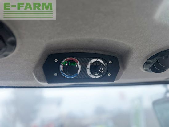 Tractor agrícola - Case IH - farmall 90 a (stage v)