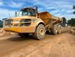 Dumper VOLVO  A40G