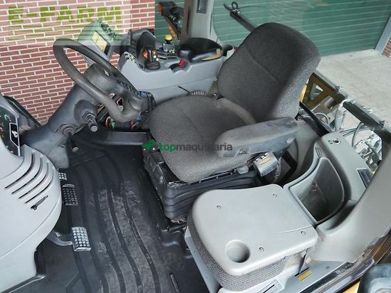 Tractor agrícola - Challenger - cat mt 765