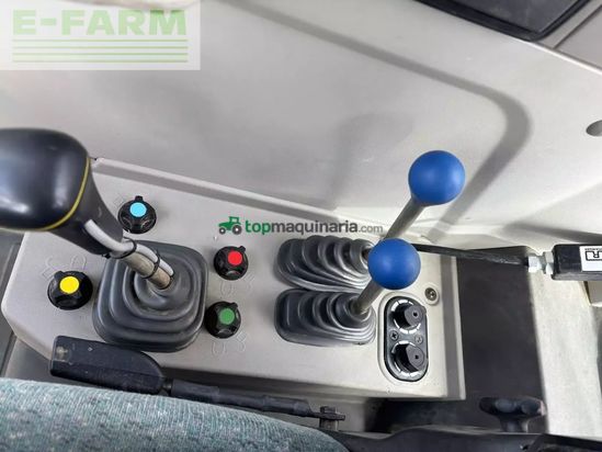Tractor agrícola - Fendt - 311 vario