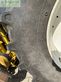 Cosechadora de Cereal - New Holland - fr 9060