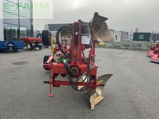 Arado - Pöttinger - servo 45 plus