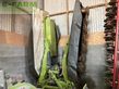 Cortacésped manual - Claas - disco 8550