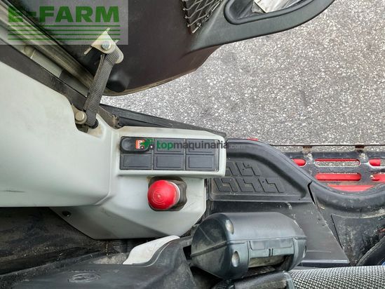 Telescopica - Manitou - MLT 741-140 V+