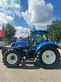 Tractor agrícola - New Holland - t 6070 elite aec Elite