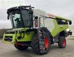 Cosechadora de Cereal - Claas - lexion 5400