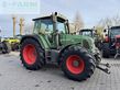 Tractor agrícola - Fendt - farmer 412 vario