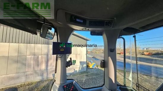 Minicargadora - New Holland - w 170 d lr