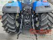Tractor agrícola - New Holland - t 7.290 hd ac