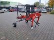 Rastrillo - Vicon - 323 compactline
