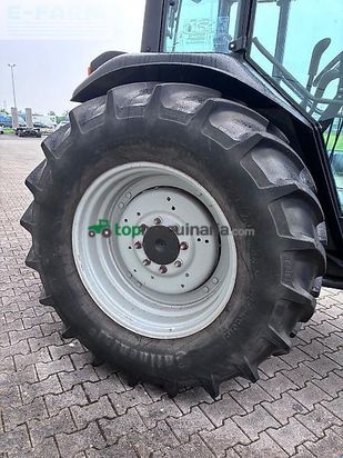 Tractor agrícola - Massey Ferguson - 4455