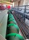 Cosechadora de Cereal - John Deere - s780 mit 630x sw