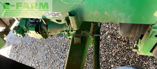 Cosechadora de Cereal - John Deere - 8500