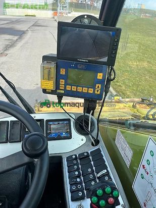 Remolqu esparcidor - Sgariboldi - gulliver 5014