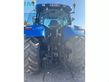 Tractor agrícola - New Holland - t7.185