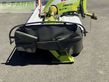 Cortacésped manual - Claas - disco 3200 f profil