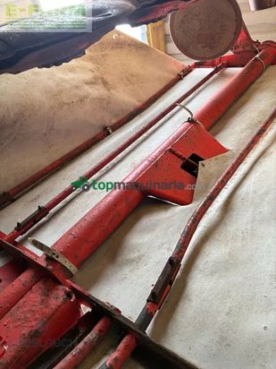 Cortacésped manual - Kuhn - gmd 8730