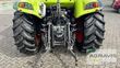 Tractor agrícola - Claas - arion 420 cis stage v