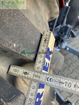 Tractor agrícola - Kubota - m7173 kvt