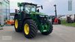 Tractor agrícola - John Deere - 7r 330