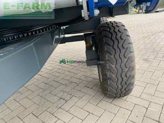 Riego -  - bewässerungsanlage hüdig 500/110