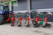 Arado -  - maxgreen 5 schar pflug - vorführmaschine