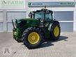 Tractor agrícola - John Deere - 6150r
