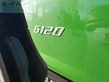 Tractor agrícola - Deutz-Fahr - 6120