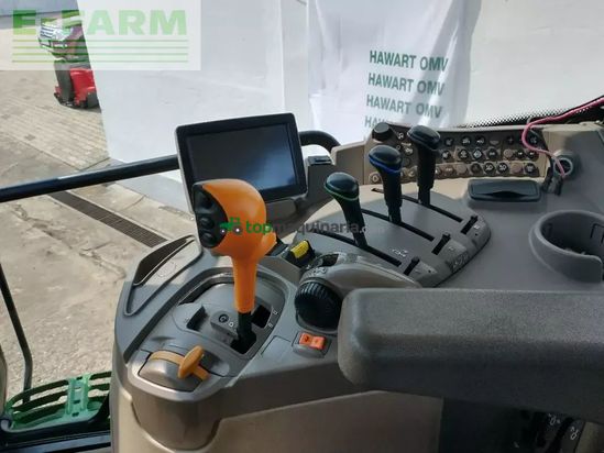 Tractor agrícola - John Deere - 6175r my16 aq 40