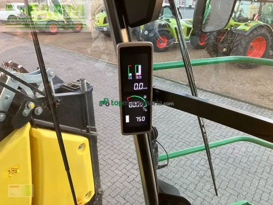 Cosechadora de Cereal - John Deere - 9900i