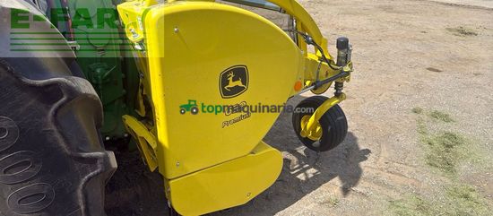 Cabezal - John Deere - 639