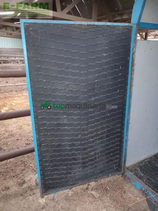 Remolqu agrícola -  - bétaillère - marque colasse