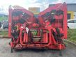 Cabezal - Kemper - 375 für claas jaguar