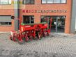 Sembradora monograno mecanica - Gaspardo - st 300/540 6 rows