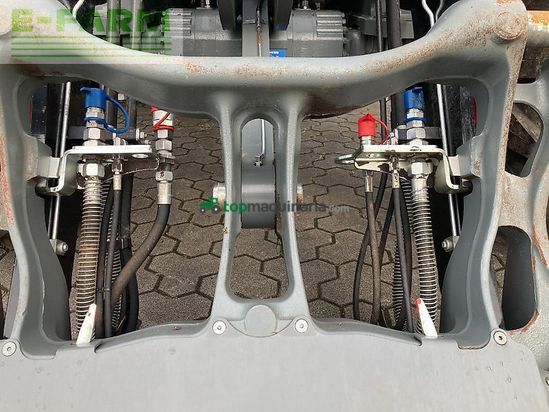 Minicargadora - Claas - torion 956 sinus