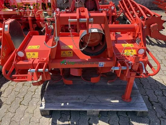 Grada rotativa - Kuhn - el82-130