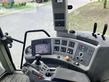 Tractor agrícola - Claas - axion 820 cmatic