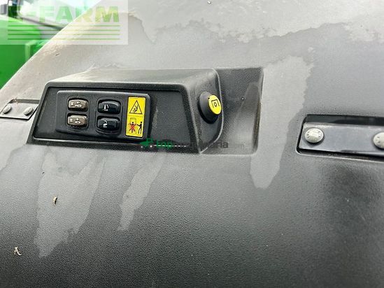 Tractor agrícola - John Deere - 7r 310