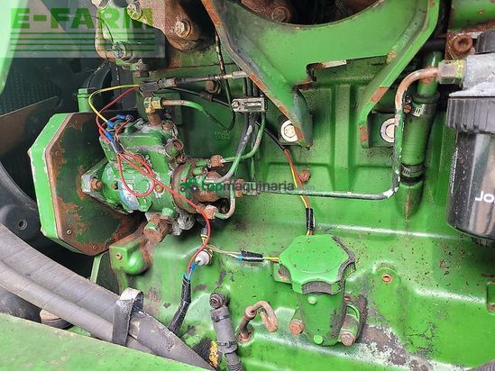 Telescopica - John Deere - 3200