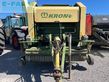 Empacadora gigant - Krone - variopack 1500