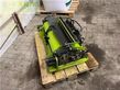 Cabezal - Claas - corn cracker