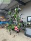 Henificador - Fendt - twister 8608 dn