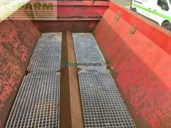 Esparcidor - Bredal - b6