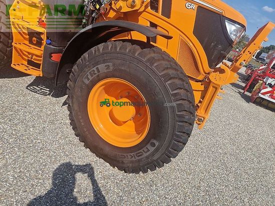 Tractor agrícola - John Deere - 6r 150
