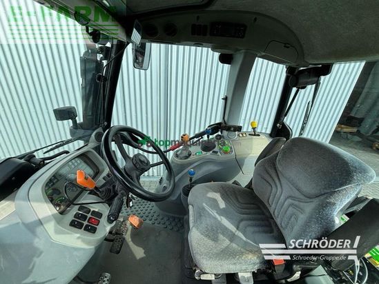 Tractor agrícola - Deutz-Fahr - k110