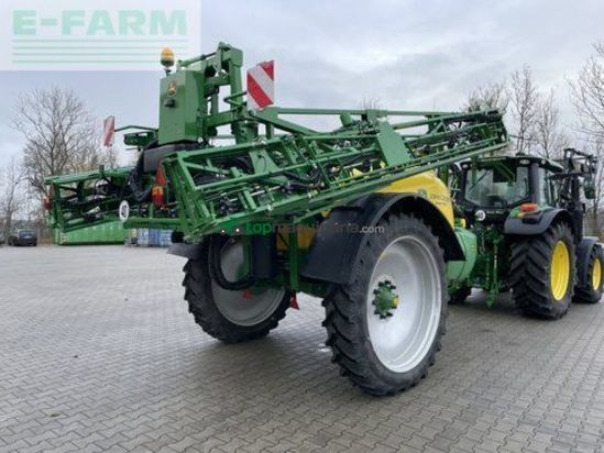 Atomizador - John Deere - r 732i